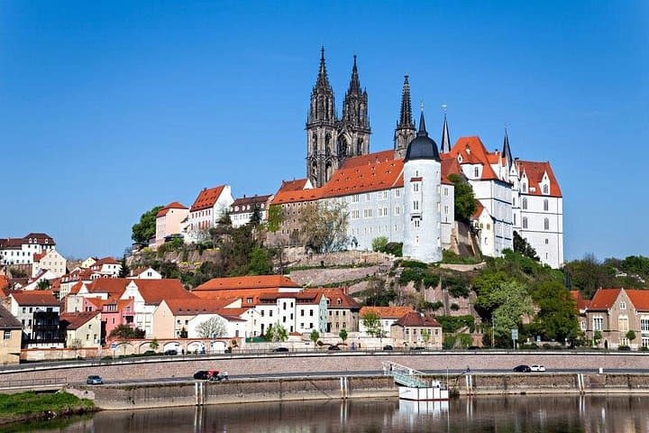Private Tagestour nach Meißen und Moritzburg