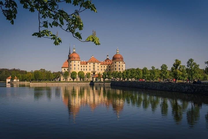 Private Tagestour nach Meißen und Moritzburg — Foto 3