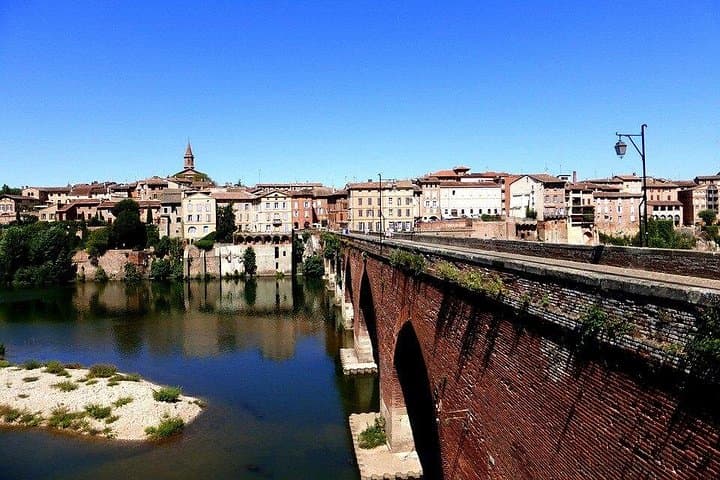 Tour Privado de Albi desde Toulouse — foto 2