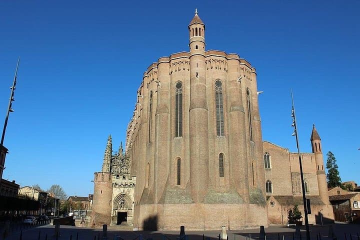 Tour Privado de Albi desde Toulouse — foto 3