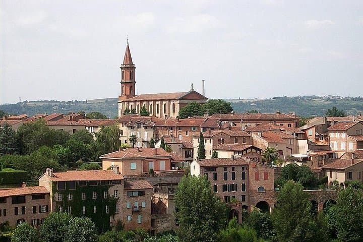 Tour Privado de Albi desde Toulouse — foto 4