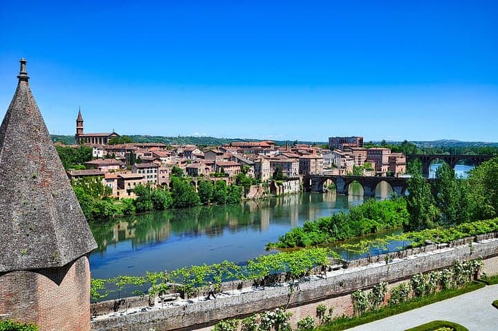 Tour Privado de Albi desde Toulouse — foto 5