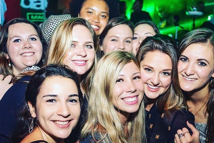 Madrid Pub Crawl: Ingressi ai Club, Bar e Shot — foto 4