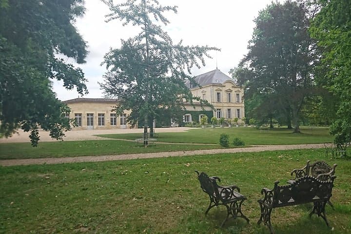 Ein Tag in Saint-Emilion mit Touren und Verkostungen — Foto 2