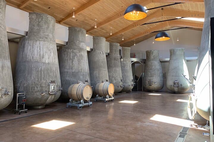 Ein Tag in Saint-Emilion mit Touren und Verkostungen