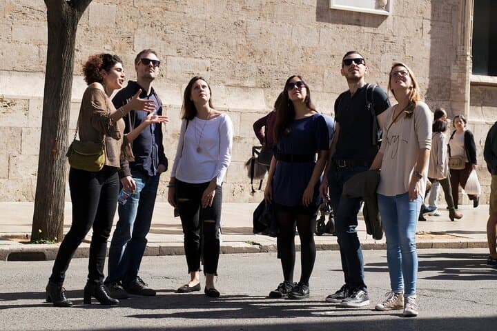 Valencia Essen, Geschichte und Kultur Tour — Foto 5