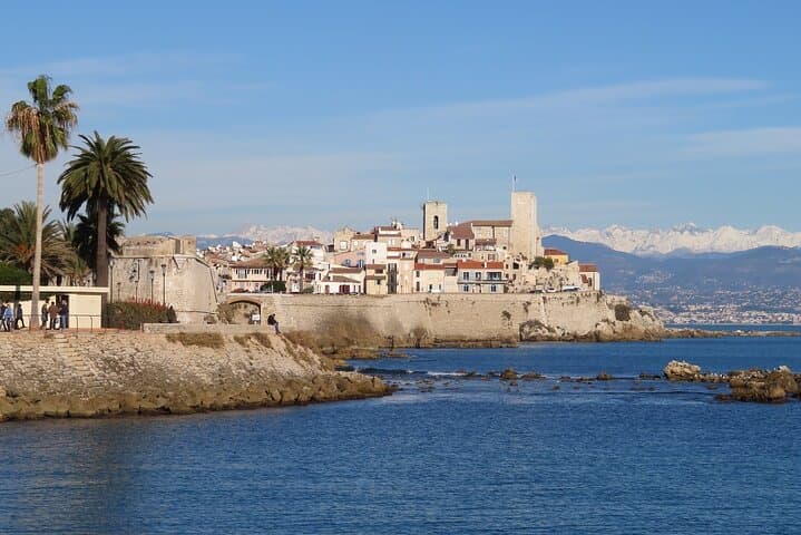 Excursión de un día completo a Cannes, Antibes y Saint-Paul-de-Vence desde Niza — foto 3