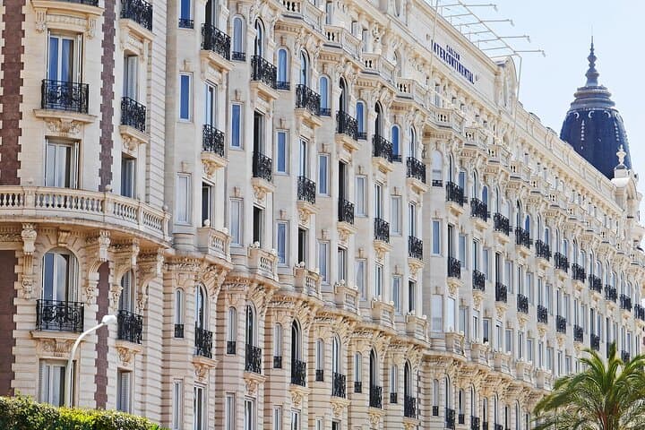 Excursión de un día completo a Cannes, Antibes y Saint-Paul-de-Vence desde Niza — foto 5