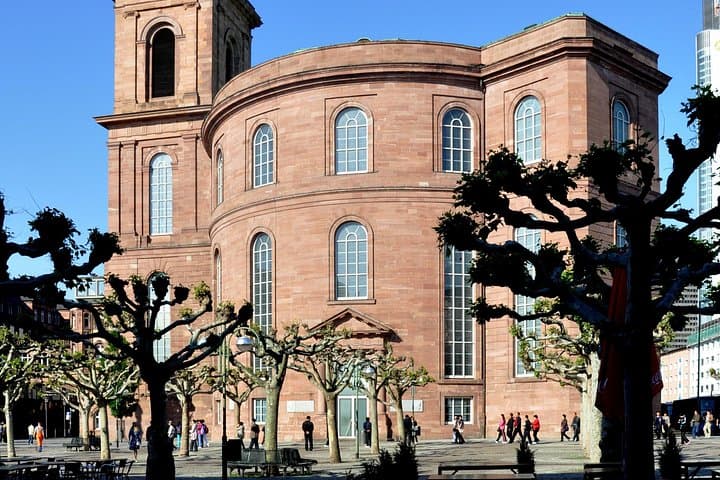 Tour Audio Autoguidato a Francoforte — foto 5