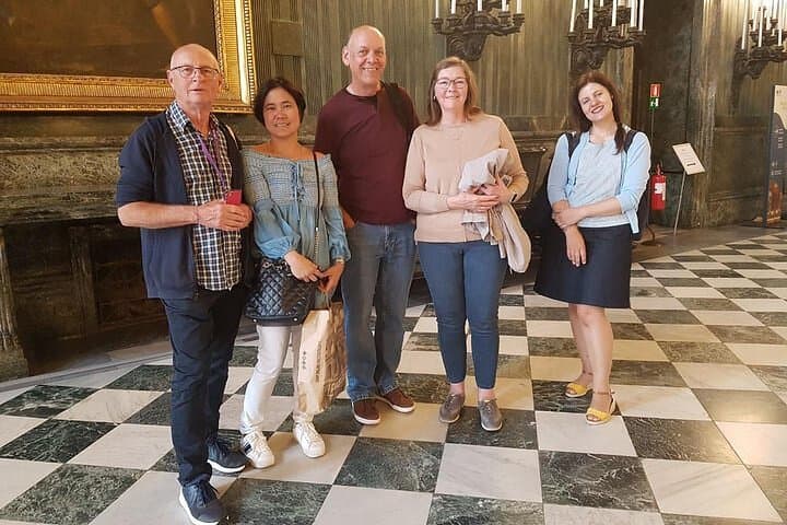 Miglior Tour Privato di Torino con Palazzo Reale e Mole Antonelliana — foto 5