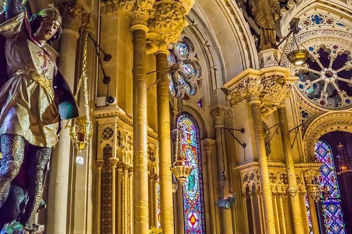 Montserrat Weinverkostung Kleingruppentour — Foto 5