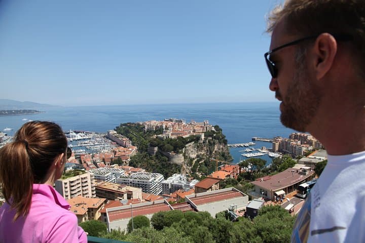 Visite partagée de Monaco et Eze depuis Cannes, 7 heures — photo 5