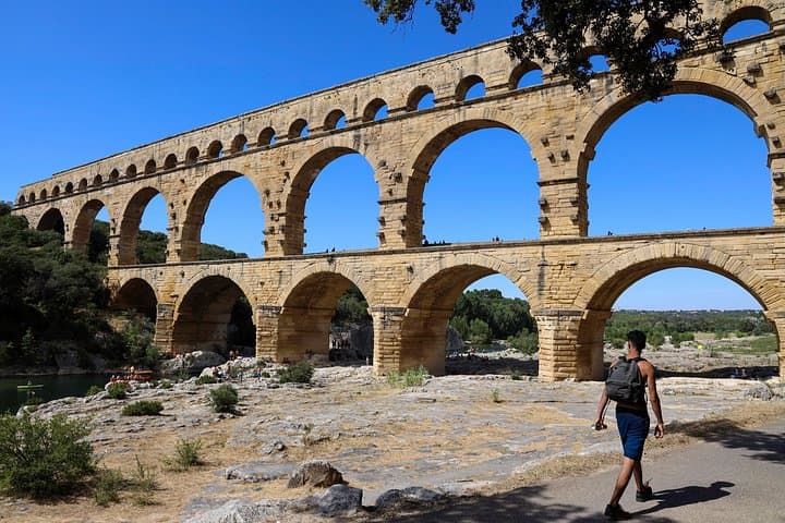 Tour Privado por el Románico en Provenza