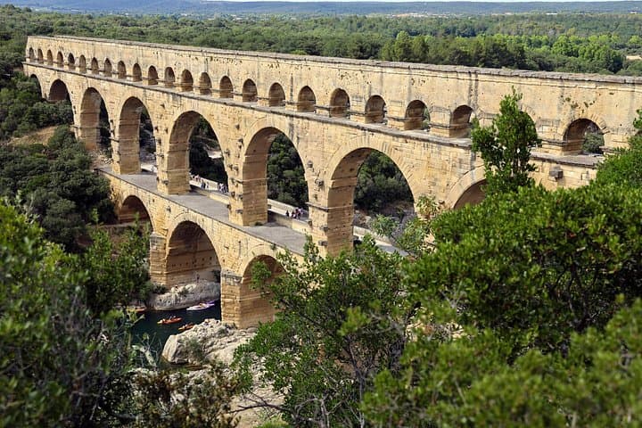 Tour Privado por el Románico en Provenza — foto 3