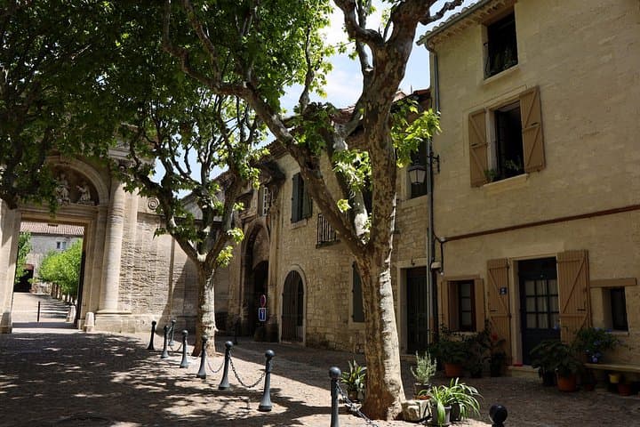 Tour Privado por el Románico en Provenza — foto 5