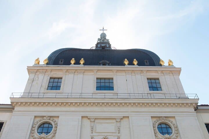 Historische und Freche Tour durch Lyon — Foto 5