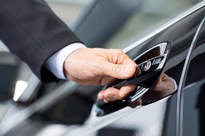 Transfer Privado Puerta a Puerta de Amalfi a Roma o viceversa