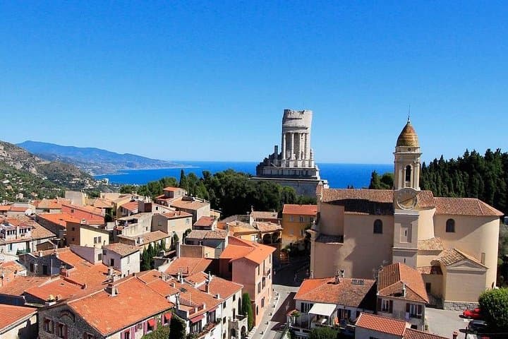 Tour di un'intera giornata in piccoli gruppi della Costa Azzurra da Nizza — foto 3