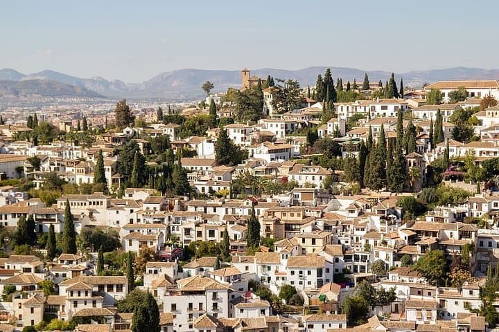 Tour de Tapas por el Casco Antiguo y Albaicín de Granada — foto 3