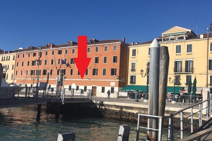 Tour panoramico di un'ora di Venezia in barca — foto 2