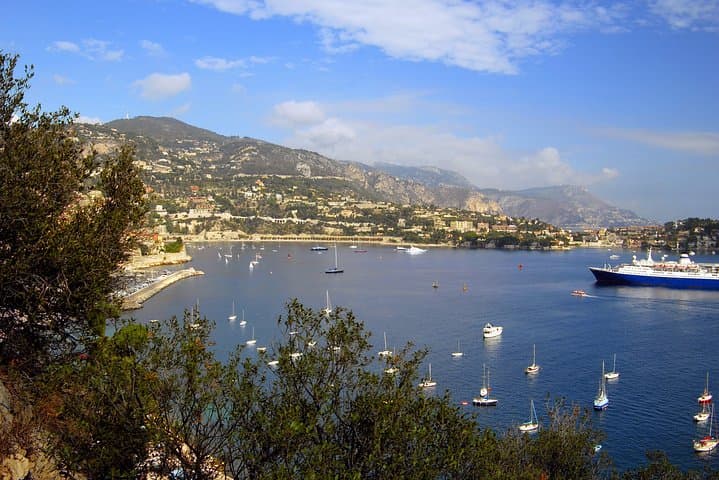 Monaco, Monte Carlo, Eze, La Turbie Visite Partagée de 7H depuis Nice — photo 2