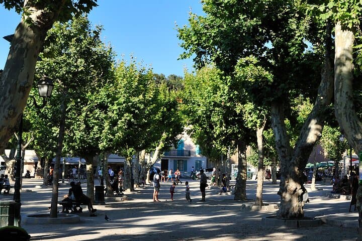 Excursión de un día a St-Tropez desde Cannes — foto 5