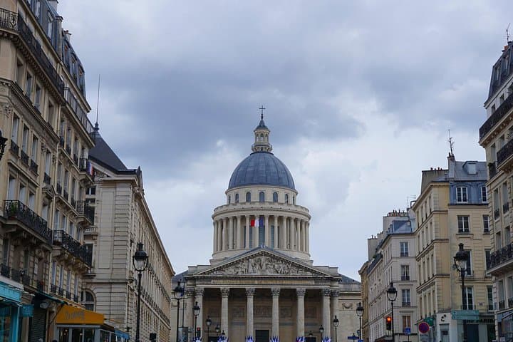 Street Food Tour in Paris — Foto 5
