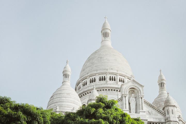 Private Architekturführung durch Paris — Foto 5