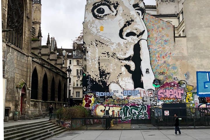 Private Architekturführung durch Paris — Foto 3