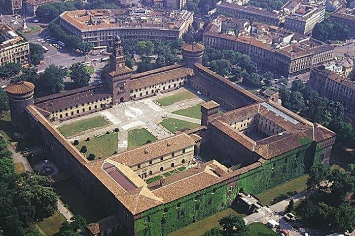 Esperienza di Guida Turistica Privata a Milano — foto 3