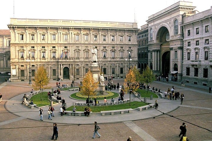 Esperienza di Guida Turistica Privata a Milano — foto 4