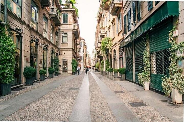 Esperienza di Guida Turistica Privata a Milano — foto 5