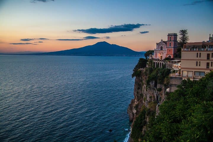 Tour Privato di Mezza Giornata ad Amalfi — foto 3