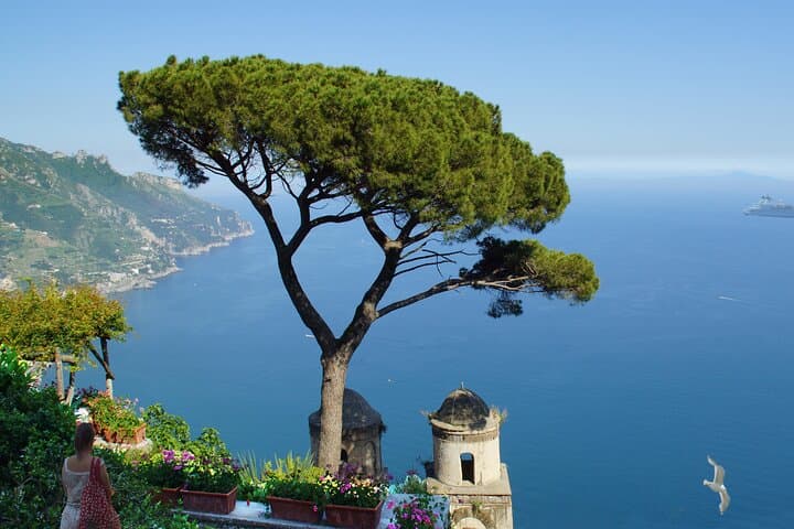 Tour Privato di Mezza Giornata ad Amalfi — foto 5