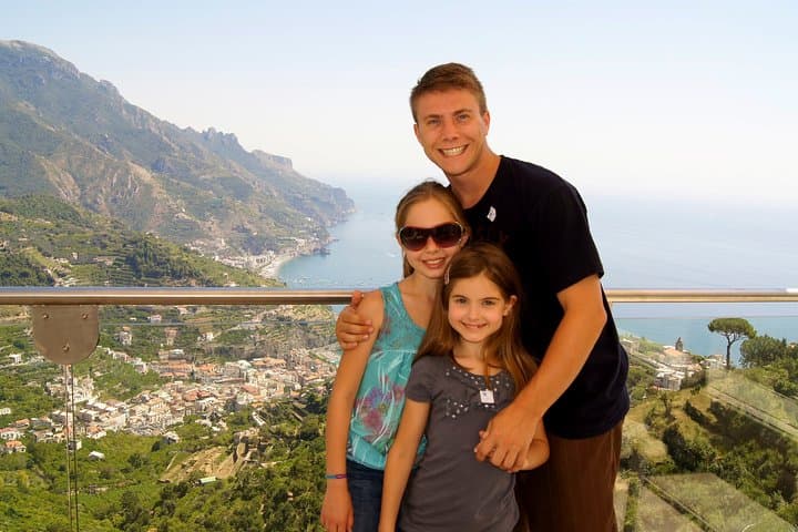 Tour Privato di Mezza Giornata ad Amalfi