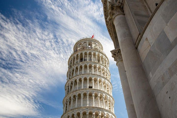 Lo más destacado de Pisa en un tour guiado con entrada desde Florencia — foto 2