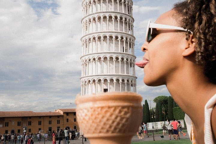Lo más destacado de Pisa en un tour guiado con entrada desde Florencia — foto 4