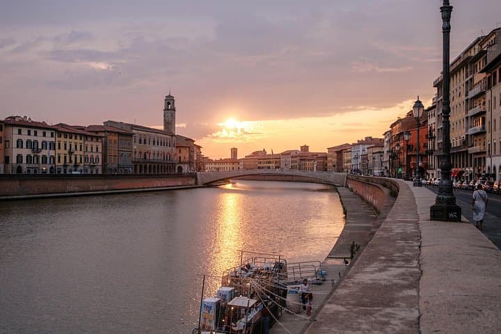 Lo más destacado de Pisa en un tour guiado con entrada desde Florencia — foto 5