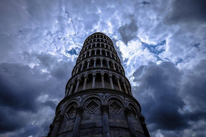 Tour Privato della Torre Pendente e dei punti salienti di Pisa con Guida Locale — foto 5