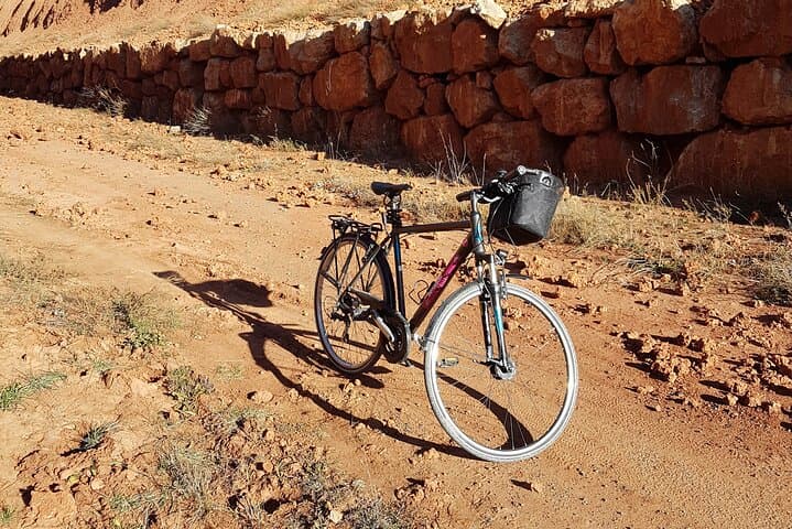 Tägliche Fahrradvermietung Valencia — Foto 4