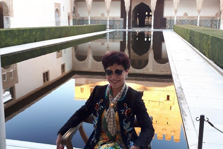 Tour Privado de la Alhambra y Granada — foto 3