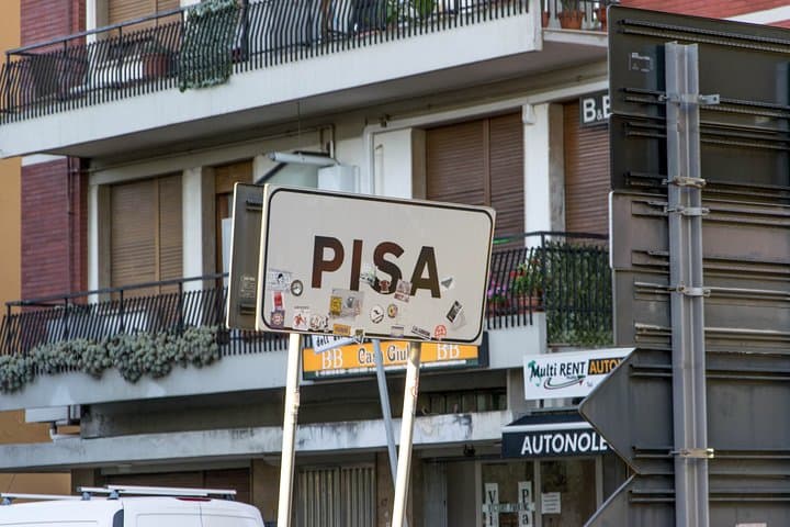 Tour Privado de Día Completo en Pisa con un Guía Local — foto 2