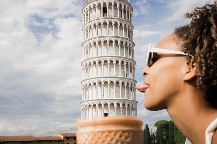 Tour Privado de Día Completo en Pisa con un Guía Local — foto 4