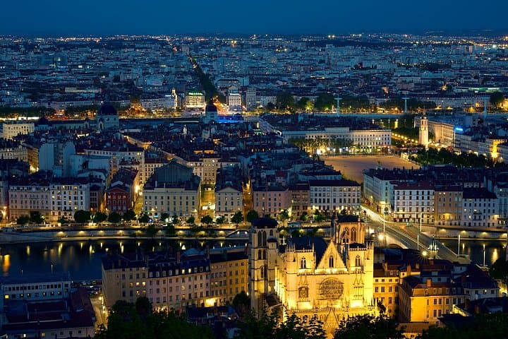 Tour privado a pie de 4 horas por Lyon — foto 5