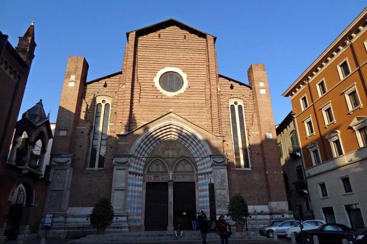 Tour Privato di Un Giorno Intero a Verona — foto 4