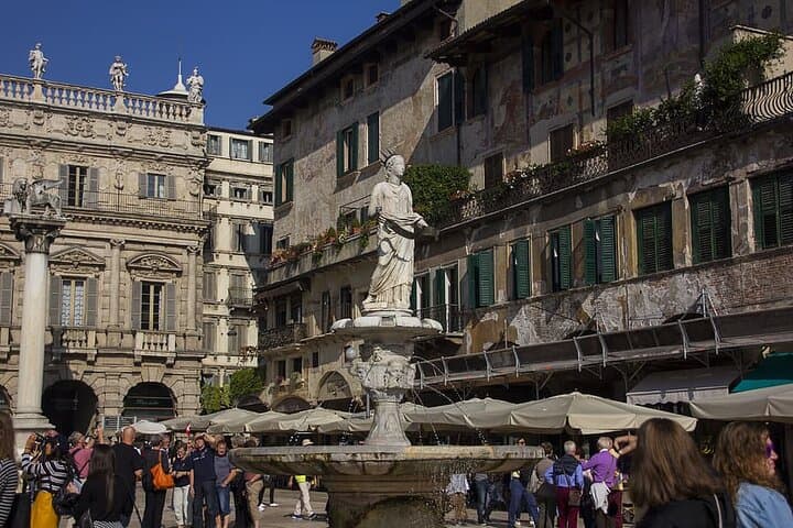 Tour Privado de Día Completo de Milán a Verona — foto 5