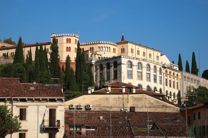 Tour Privado de Día Completo de Milán a Verona — foto 3