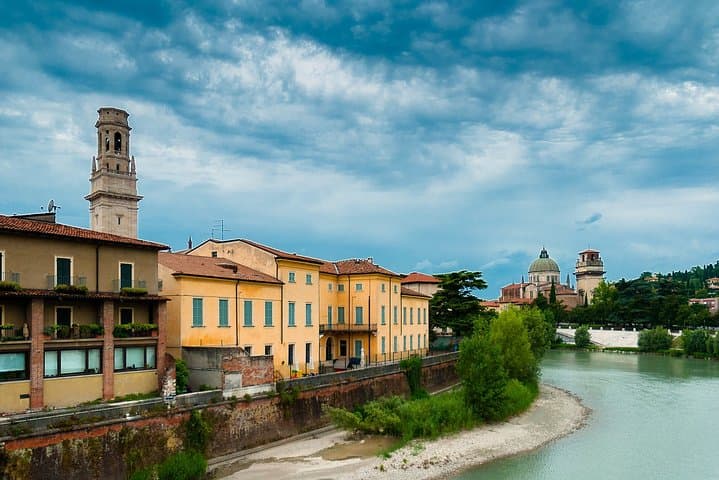 Tour Privado de Día Completo de Milán a Verona — foto 4