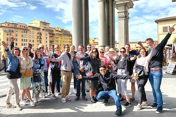 Renaissance & Medici Tales Tour in Florence — photo 2