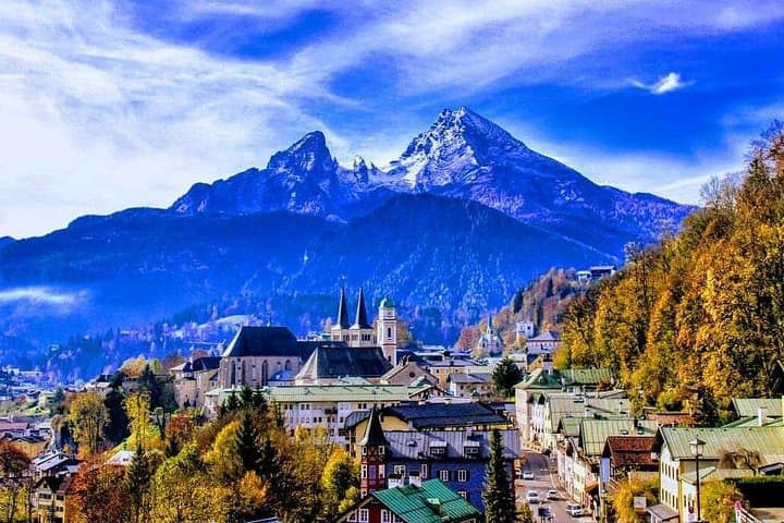 Privattour zum Kehlsteinhaus und zum Königssee ab München — Foto 5